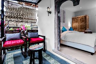 Canvas Escape Resort fotoÄŸrafÄ±