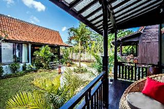 Canvas Escape Resort fotoÄŸrafÄ±