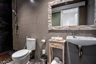 Canvas Escape Resort fotoÄŸrafÄ±
