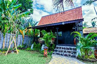 Canvas Escape Resort fotoÄŸrafÄ±