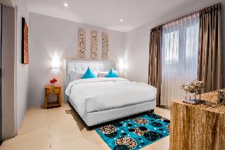 Canvas Escape Resort fotoÄŸrafÄ±