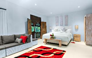 Canvas Escape Resort fotoÄŸrafÄ±