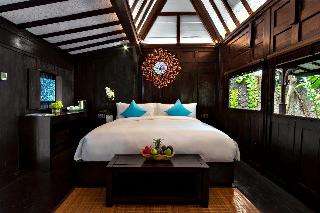 Canvas Escape Resort fotoÄŸrafÄ±
