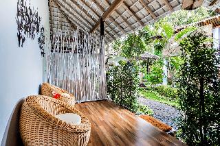 Canvas Escape Resort fotoÄŸrafÄ±