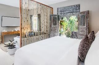 Canvas Escape Resort fotoÄŸrafÄ±