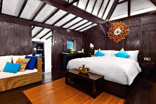 Canvas Escape Resort fotoÄŸrafÄ±