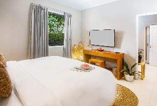 Canvas Escape Resort fotoÄŸrafÄ±