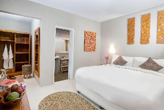 Canvas Escape Resort fotoÄŸrafÄ±