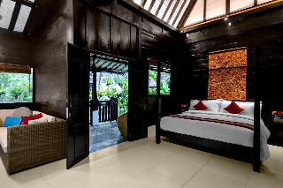 Canvas Escape Resort fotoÄŸrafÄ±