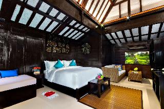 Canvas Escape Resort fotoÄŸrafÄ±