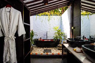 Canvas Escape Resort fotoÄŸrafÄ±