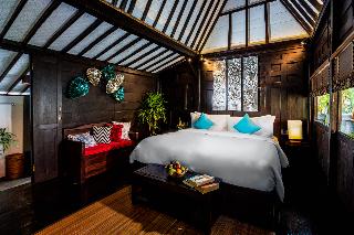 Canvas Escape Resort fotoÄŸrafÄ±