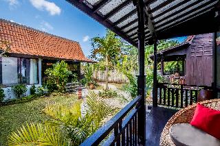 Canvas Escape Resort fotoÄŸrafÄ±