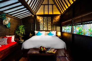 Canvas Escape Resort fotoÄŸrafÄ±