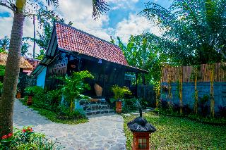 Canvas Escape Resort fotoÄŸrafÄ±