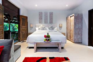 Canvas Escape Resort fotoÄŸrafÄ±