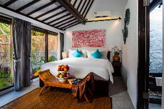Canvas Escape Resort fotoÄŸrafÄ±