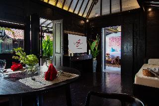Canvas Escape Resort fotoÄŸrafÄ±