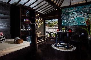 Canvas Escape Resort fotoÄŸrafÄ±