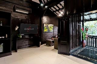 Canvas Escape Resort fotoÄŸrafÄ±