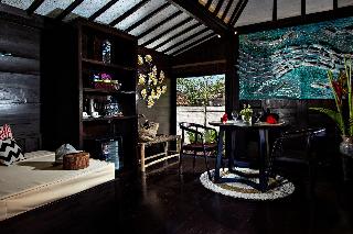 Canvas Escape Resort fotoÄŸrafÄ±