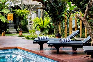 Canvas Escape Resort fotoÄŸrafÄ±