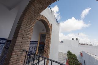 San Andres otel fotoğrafı