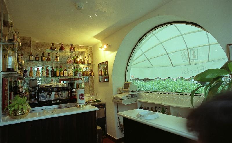 Orbitur Elxadai - Bar