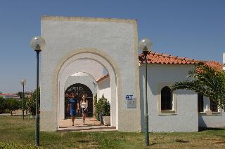 Orbitur Elxadai otel fotoğrafı
