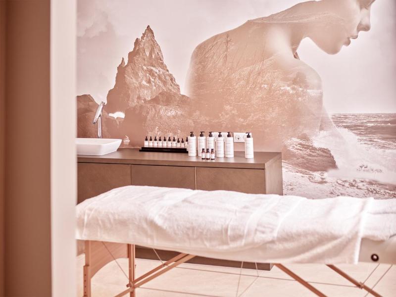 Hôtel Chais Monnet & Spa - Aktivite