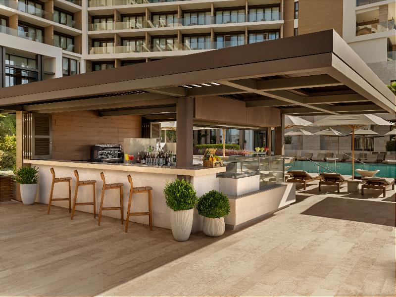Amara Hotel - Bar