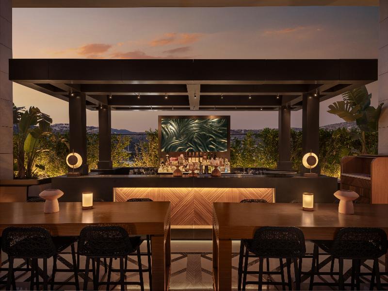 Amara Hotel - Bar