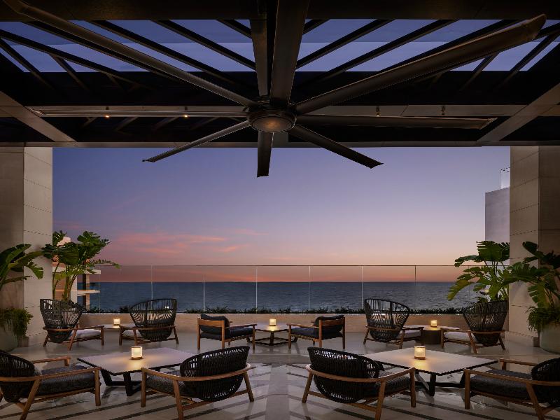 Amara Hotel - Bar