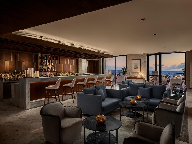 Amara Hotel - Bar