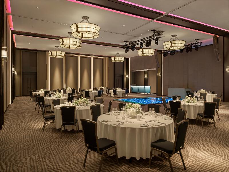 Amara Hotel - Toplantı