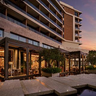 Amara Hotel otel fotoğrafı