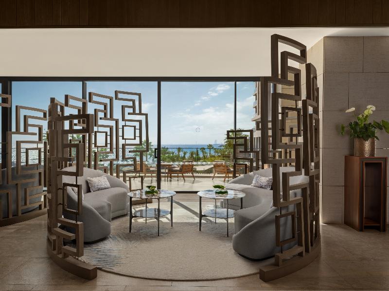 Amara Hotel - Genel