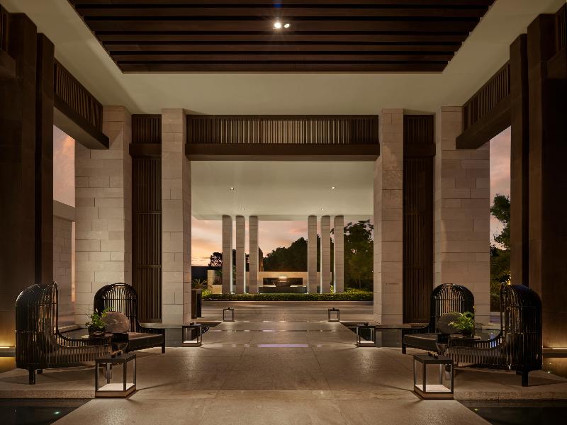 Amara Hotel - Genel