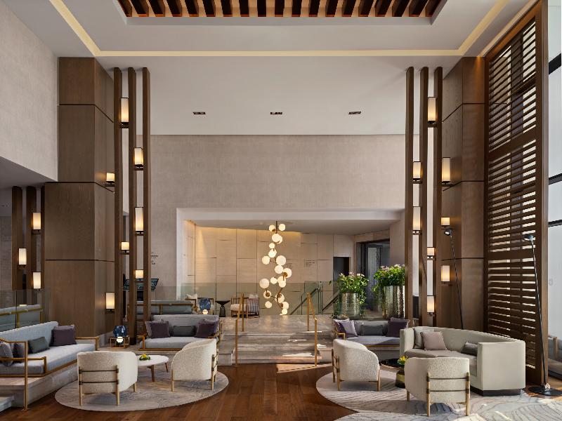Amara Hotel - Genel