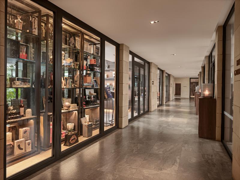 Amara Hotel - Genel