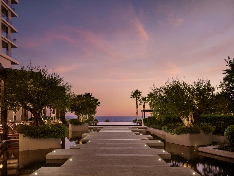 Amara Hotel - Genel