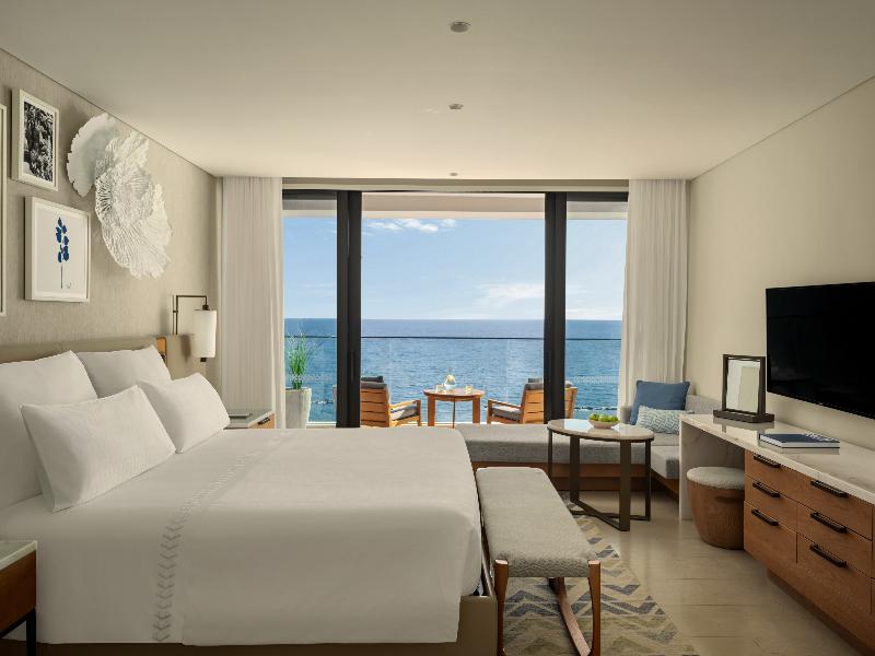 Amara Hotel - Oda