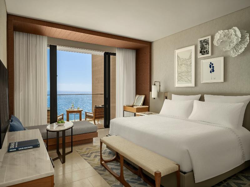Amara Hotel - Oda