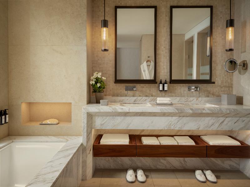 Amara Hotel - Oda