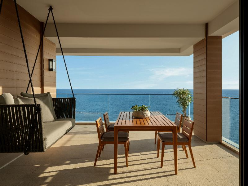 Amara Hotel - Oda