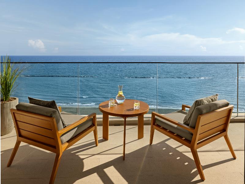 Amara Hotel - Oda