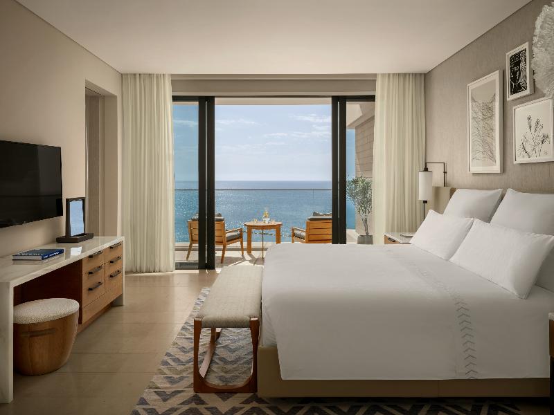 Amara Hotel - Oda
