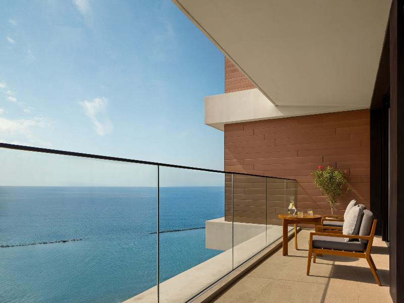 Amara Hotel - Oda