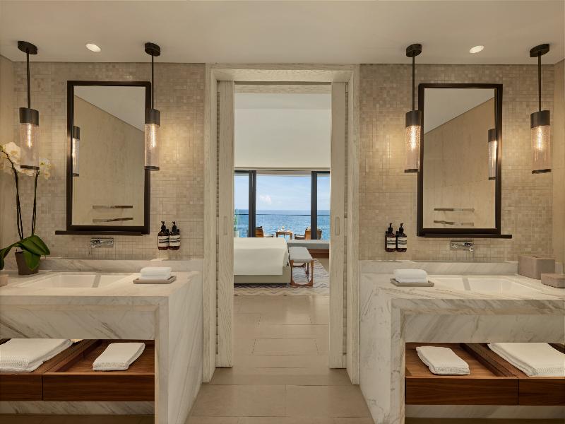 Amara Hotel - Oda