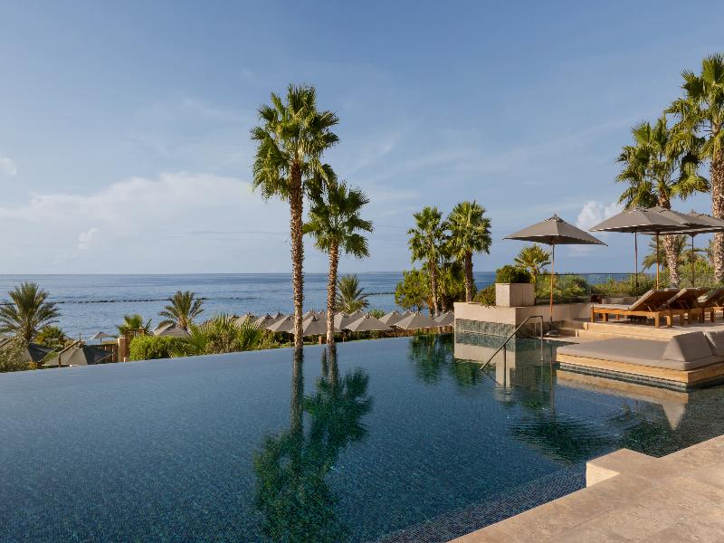 Amara Hotel - Havuz